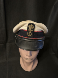 Mariniers pet ( Nieuw Guinea periode )