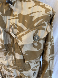 Engelse Smock Combat Windproof desert