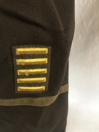 Officers  IKE jacket