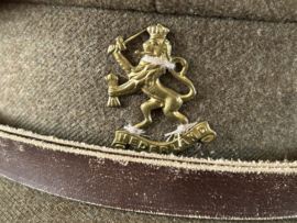 Pet Subaltern Officier Irene Brigade