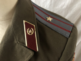 Uniformjasje Sovjet Unie (Dagelijks tenue)