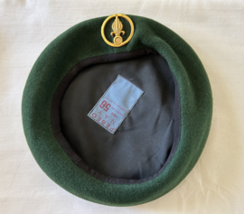 Beret Infanterie Legion Etrangere