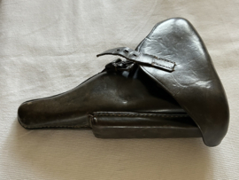 Wehrmacht  Luger P08 holster 1941