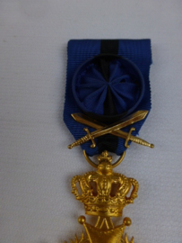 Orde Leopold II Officier