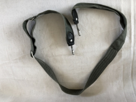 Riem voor brotbeutel  BGS
