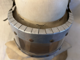 Brandweer Vliegveld helm