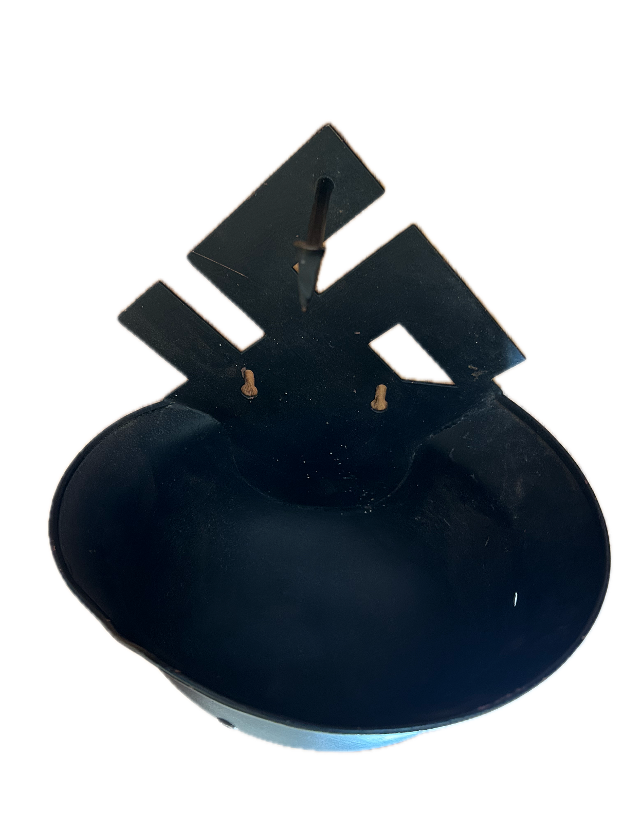 Helm gemodificeerd
