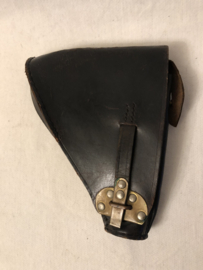 Lederen holster FN 6.35    30-40er jaren