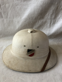 Franse Tropenhelm