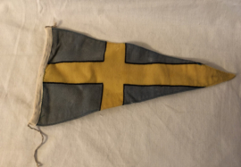 Zweeds geweervlaggetje