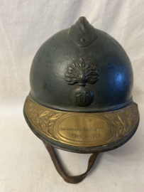 Casque Adrian wo1