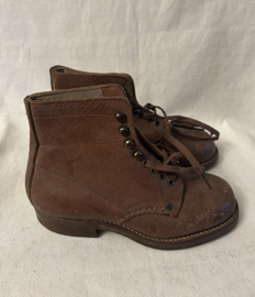 HJ  Schnurschuhe  wo2