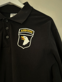 Airborne longsleeve maat L