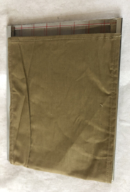 US map case