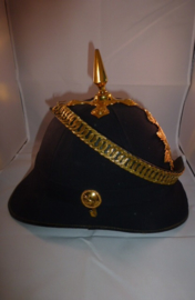 Mariniers  Piek helm