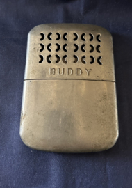US Handwarmer  jaren  50