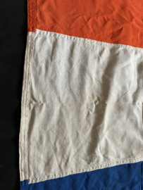 Oranje, Blanje Bleu vlag    wo2