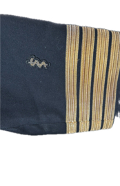 Marine tuniek van een Officier Arts