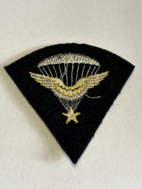 Brevet Parachutiste de l'Infanterie de l'Air 1939-1945
