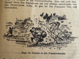 Ritterkreuzträger des Heeres