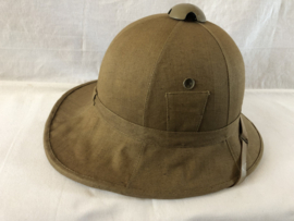 Italiaanse tropenhelm wo2