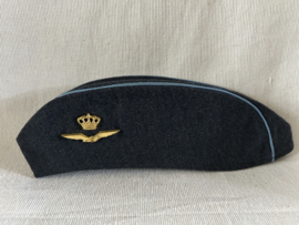 KLU Dames mutsje Onder Officier maat 54