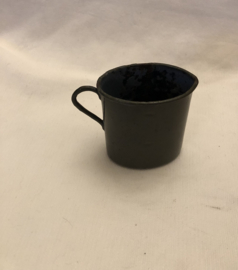 Deutsche  Trinkbecher  WO1