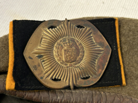Van Heutsz baret