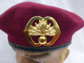 Baret Grenadier Luchtmobiele Brigade