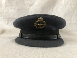Lucht Strijdkracht Onder Officier pet