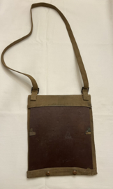 British map case 1944