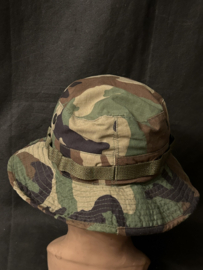 US Bush hat