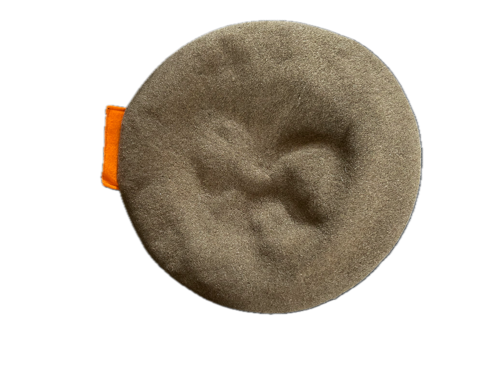 van Heutsz baret  Korea ( 1ste type)