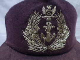 TNI Marine cap