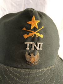 TNI cap