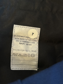 Tuniek Marechaussee 1ste klas