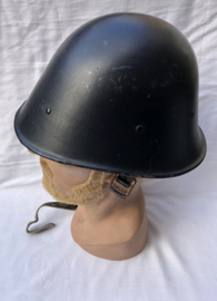 Nederlandse helm  M40