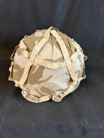Engelse MK6 helm