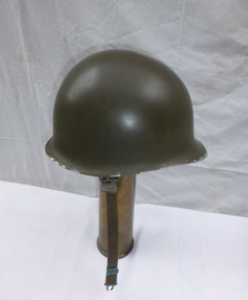 Buitenhelm 50er jaren