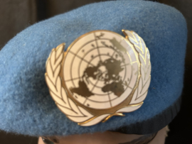 VN baret