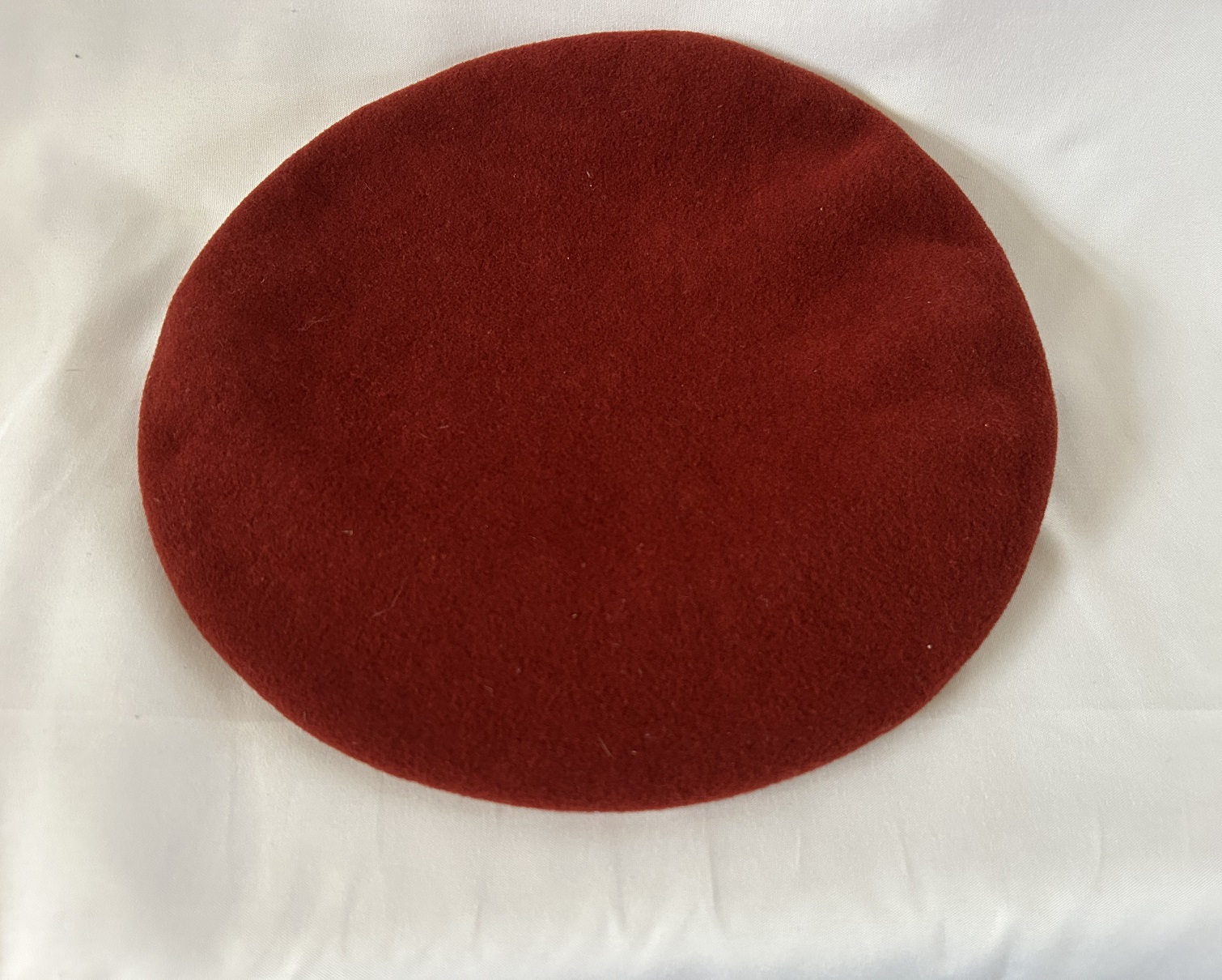 Beret Parachutiste  Hussard