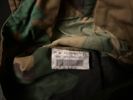 KL Jungle camouflage gevechts petje