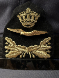 KLU pet onder Officier maat 57