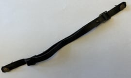 NVA Marine leder pet riempje