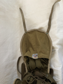 US mountain trooper  backpack ww2