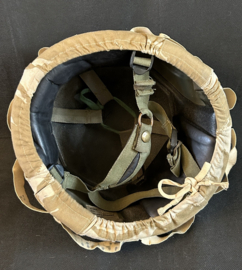 Engelse MK6 helm