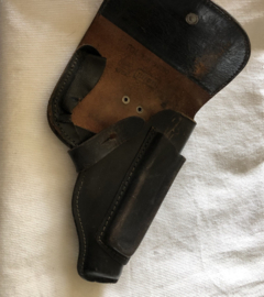 NVA holster