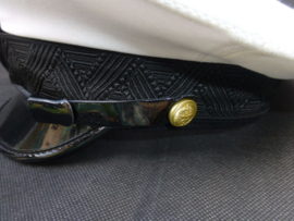 Officiers pet