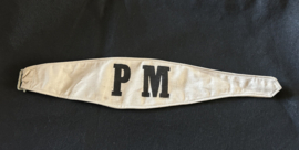 Brassard Police Militaire