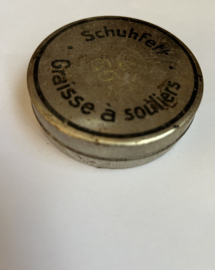 Schuhfett